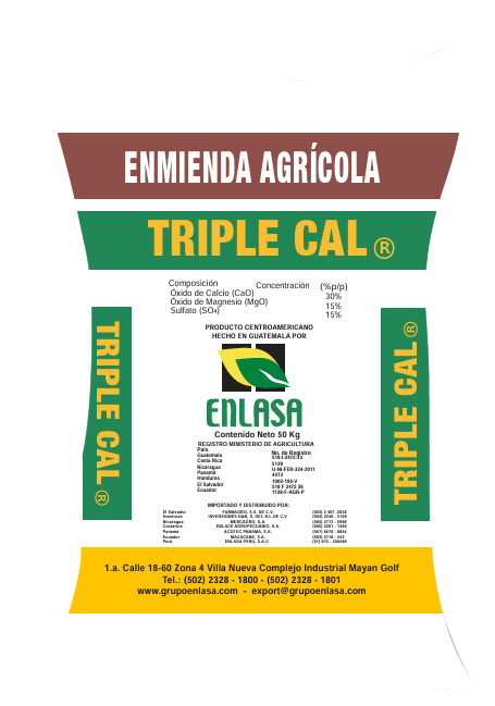Triple Cal